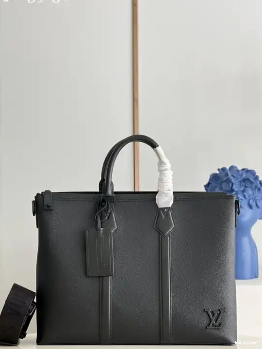 Cheap VUITTON LOCK IT TOTE LOUIS 0607